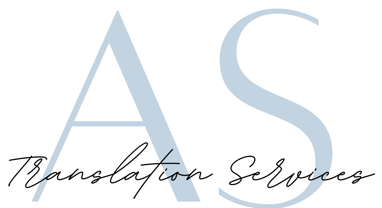 AsTranslationServices