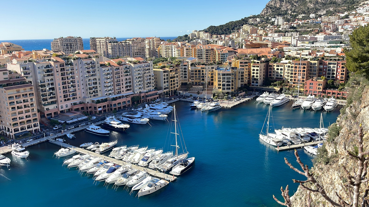 Monaco