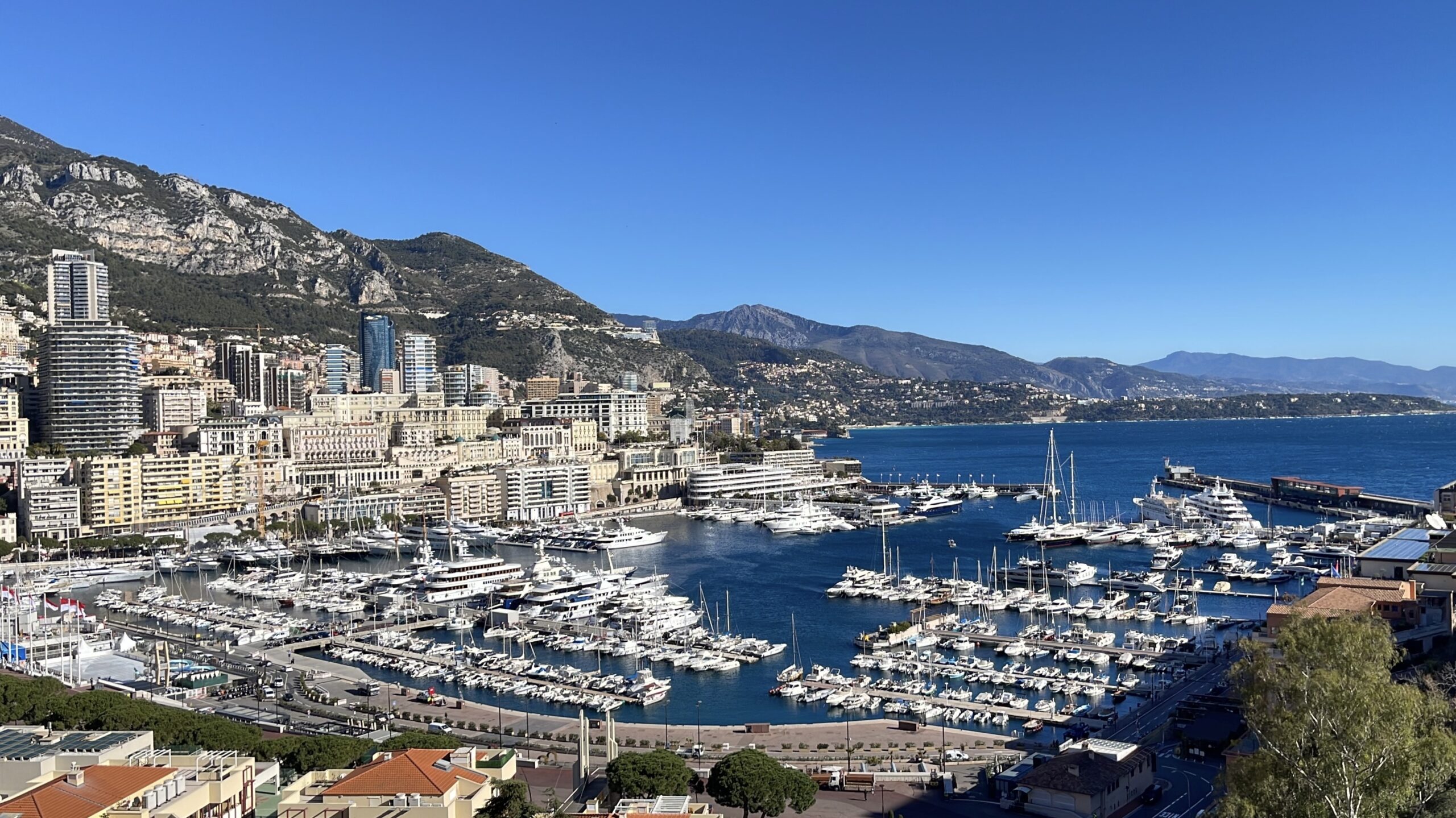 Monaco