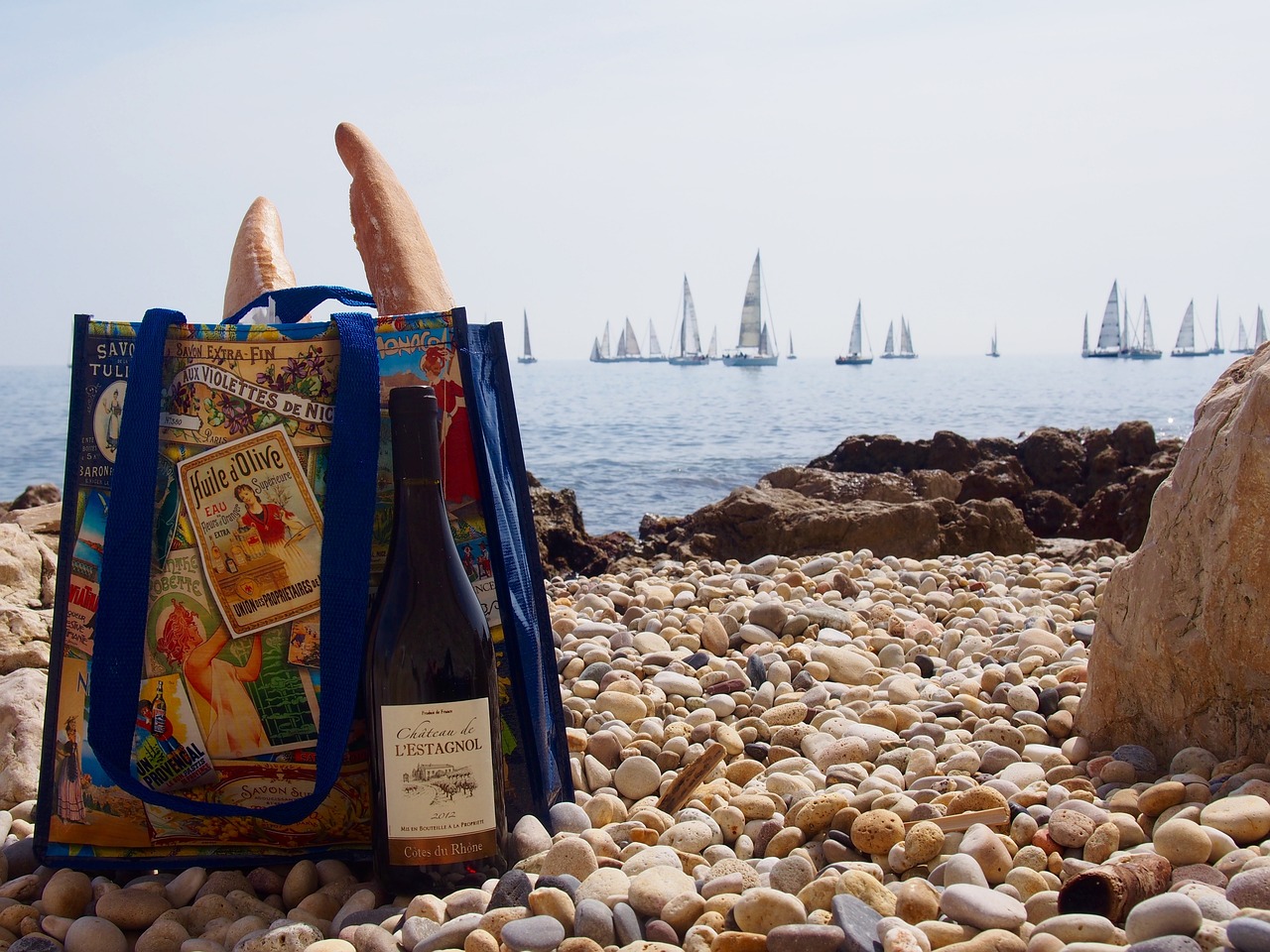La diversité linguistique:         Les défis de la communication sur la Côte d’Azur